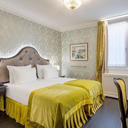 Stanhope Hotel By Thon Hotels Брюссель Экстерьер фото A room at the hotel