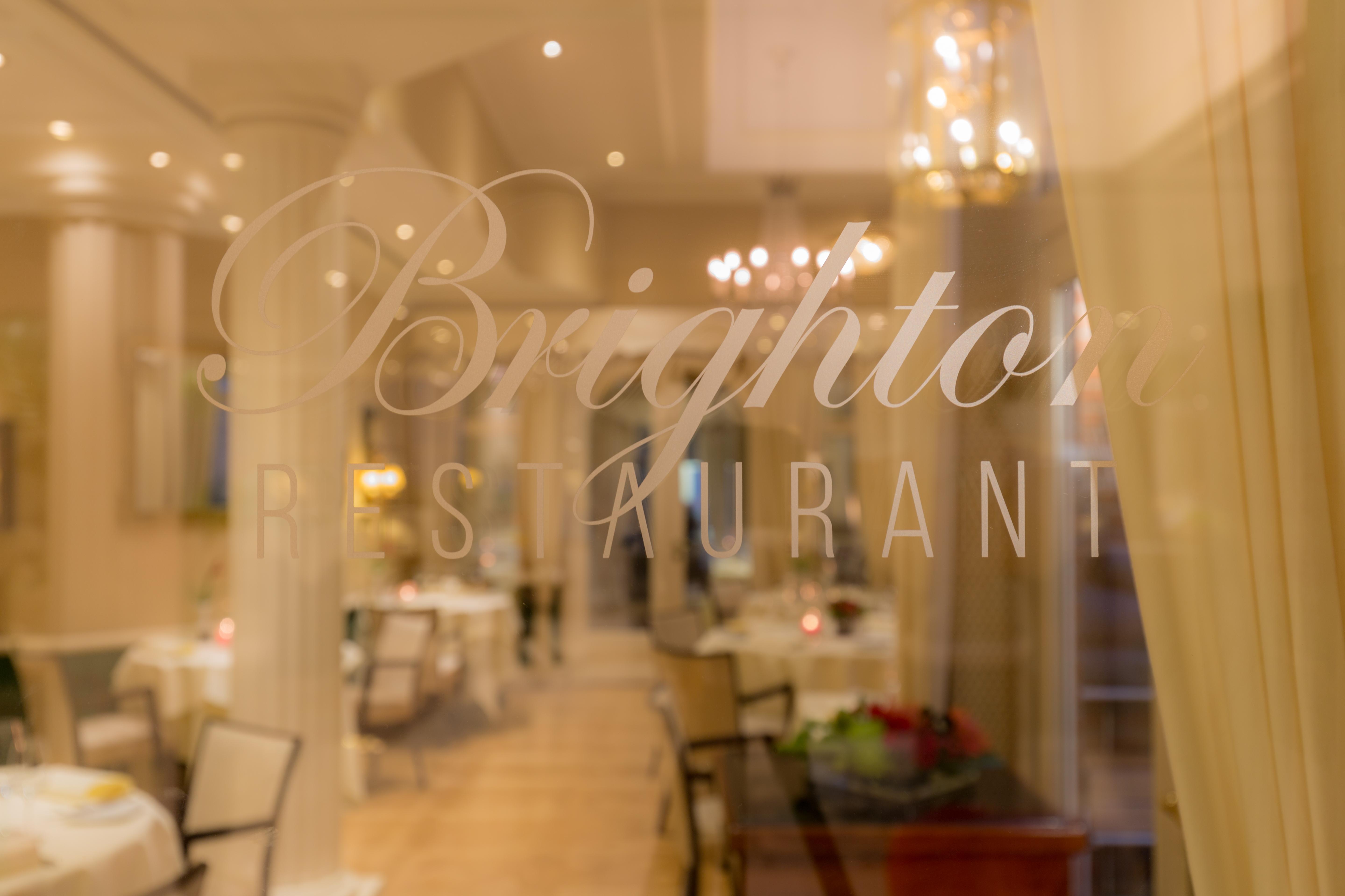 Stanhope Hotel By Thon Hotels Брюссель Экстерьер фото Restaurant Brighton