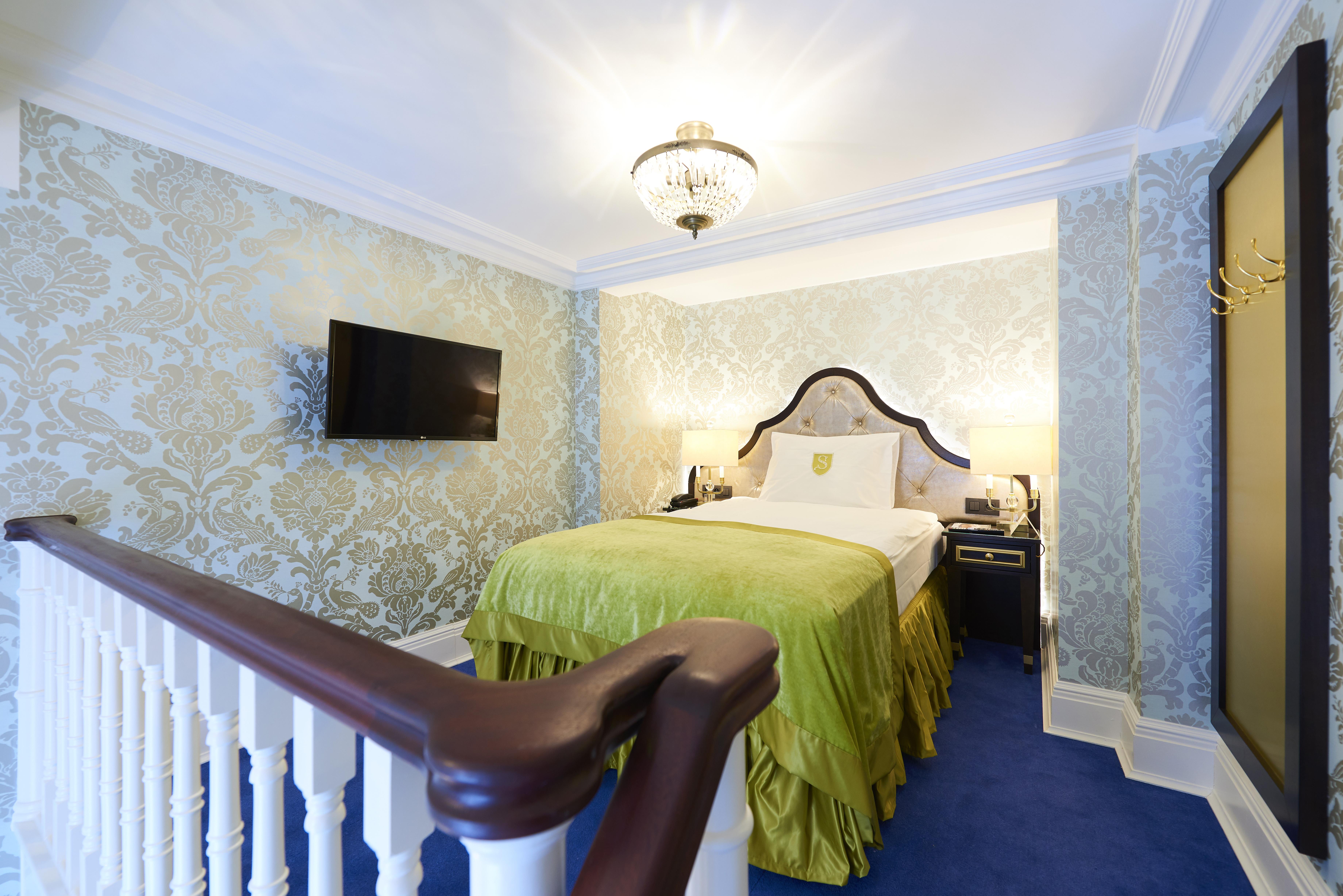 Stanhope Hotel By Thon Hotels Брюссель Экстерьер фото A room at the hotel
