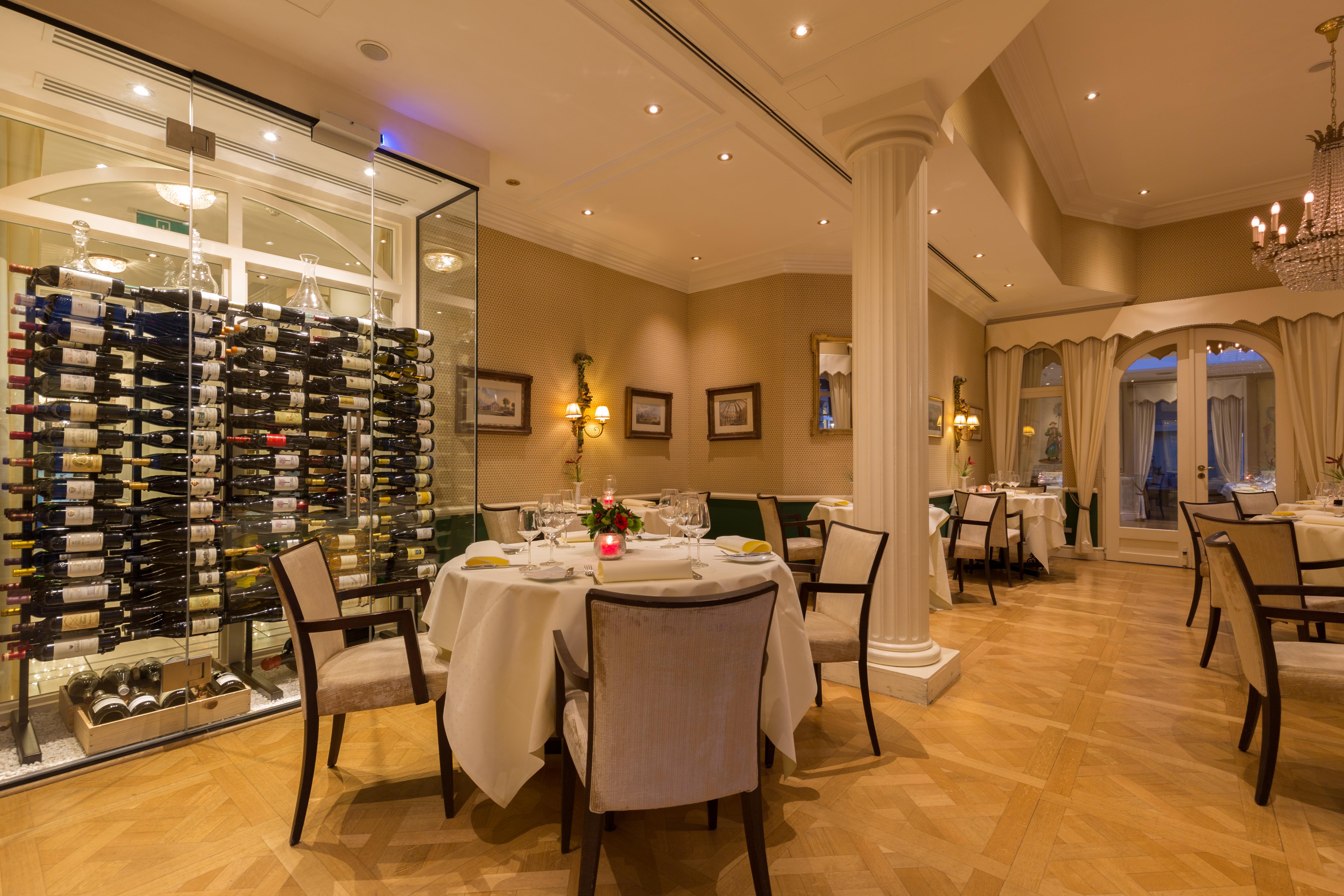 Stanhope Hotel By Thon Hotels Брюссель Экстерьер фото Interior of the restaurant